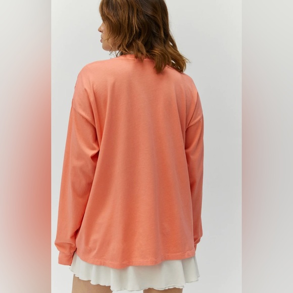 🧡NEW DAYDREAMER GRATEFUL DEAD UNDER CONSTRUCTION LONG SLEEVE MERCH T SHIRT S - Picture 2 of 7